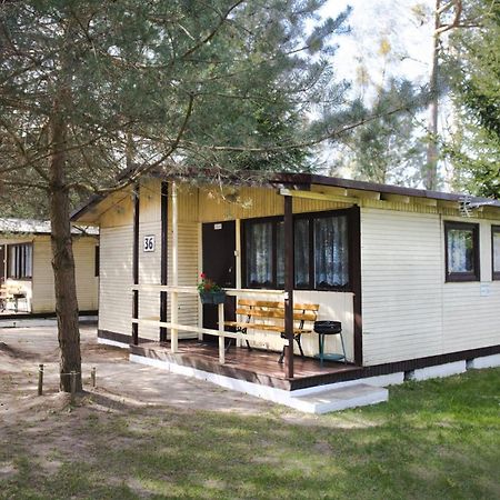 Osrodek Wypoczynkowy Wagabunda Otel Mikołajki Dış mekan fotoğraf