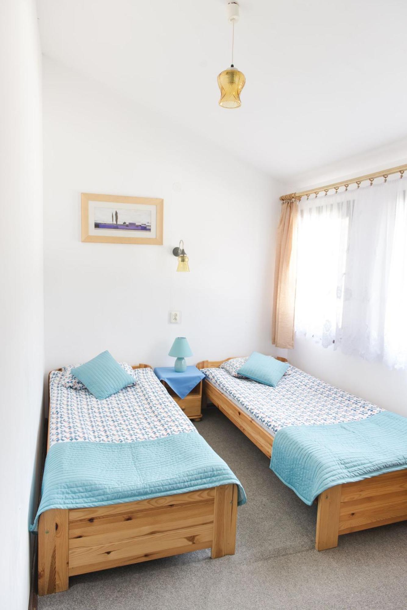 Osrodek Wypoczynkowy Wagabunda Otel Mikołajki Dış mekan fotoğraf