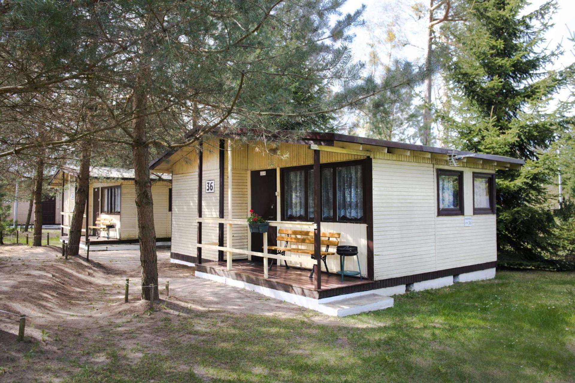 Osrodek Wypoczynkowy Wagabunda Otel Mikołajki Dış mekan fotoğraf