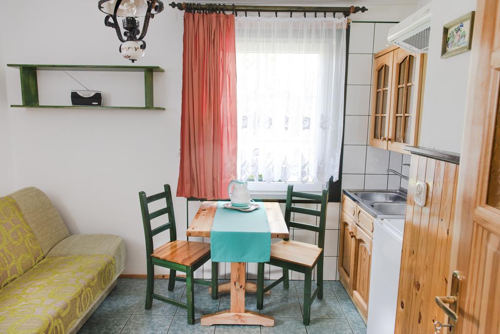 Osrodek Wypoczynkowy Wagabunda Otel Mikołajki Oda fotoğraf