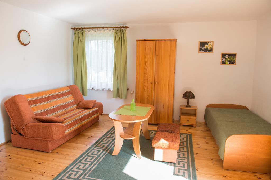 Osrodek Wypoczynkowy Wagabunda Otel Mikołajki Dış mekan fotoğraf