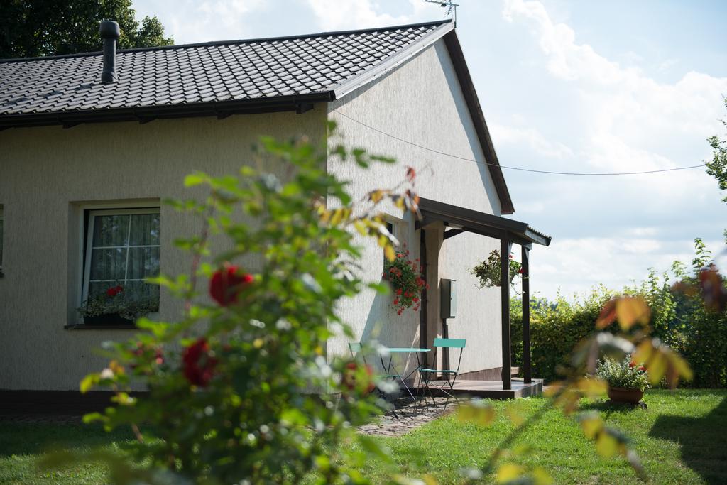 Osrodek Wypoczynkowy Wagabunda Otel Mikołajki Dış mekan fotoğraf